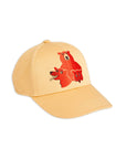 [mini rodini]   Camp Rodini emb cap