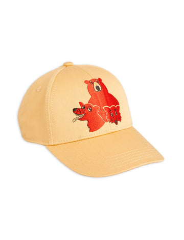 [mini rodini]   Camp Rodini emb cap
