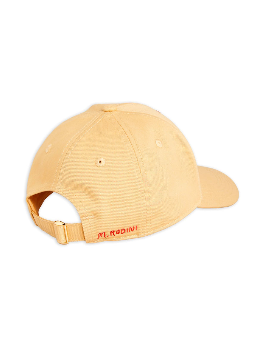 [mini rodini]   Camp Rodini emb cap