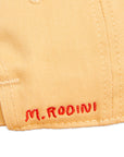 [mini rodini]   Camp Rodini emb cap