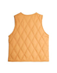 [mini rodini]   Ritzratz patch quilted vest