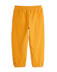 [mini rodini]   Mammoth patch fleece trousers