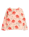 [mini rodini]   Mammoth aop ls tee