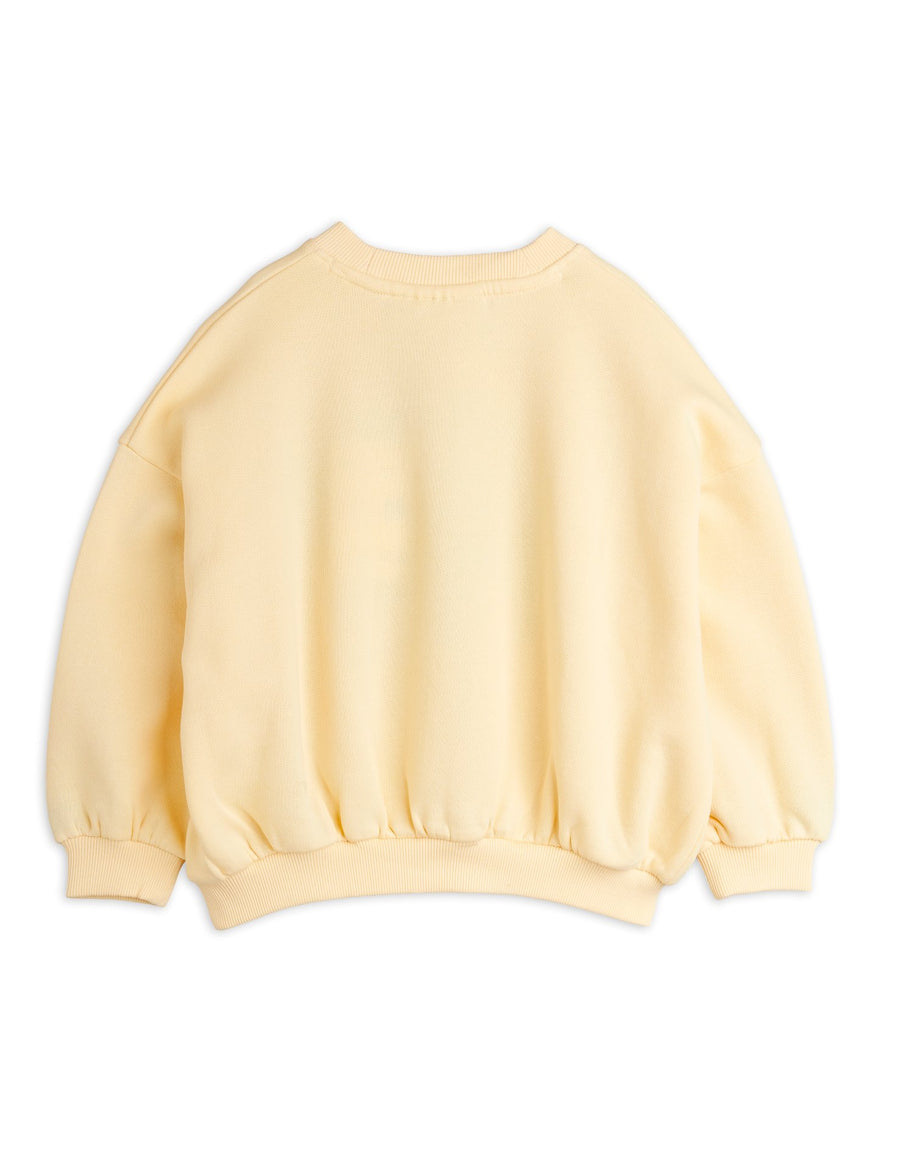 [mini rodini]   Mammoth sp sweatshirt