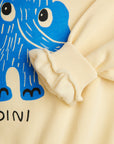 [mini rodini]   Mammoth sp sweatshirt