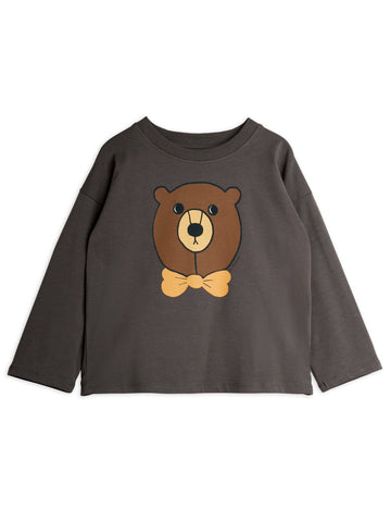 [mini rodini]   Bear sp ls top