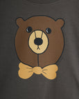 [mini rodini]   Bear sp ls top