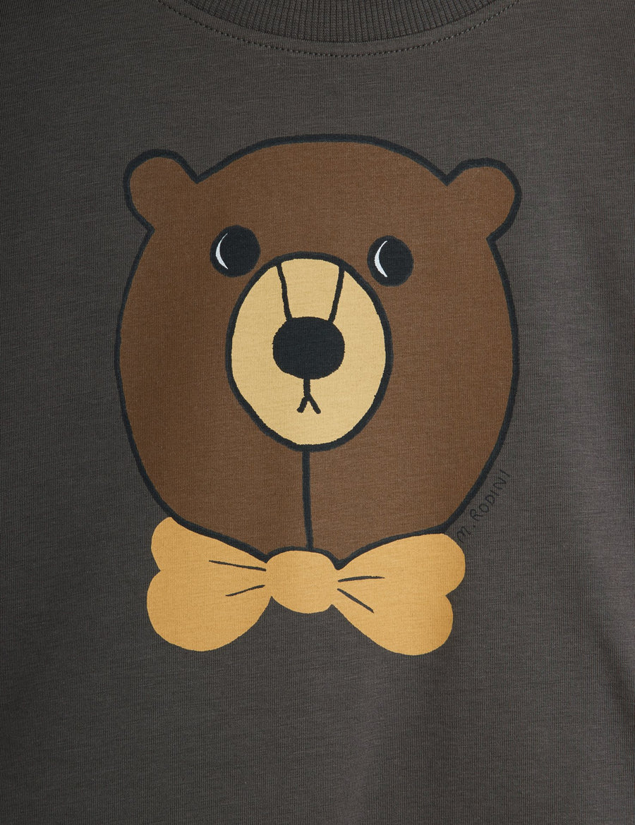 [mini rodini]   Bear sp ls top