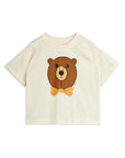 [mini rodini]   Bear sp ss tee