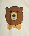 [mini rodini]   Bear sp ss tee