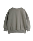 [mini rodini]   Dino patch sweater