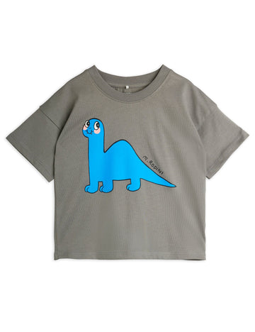 [mini rodini]   Dino sp ss tee