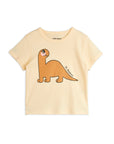 [mini rodini]   Dino sp regular ss tee
