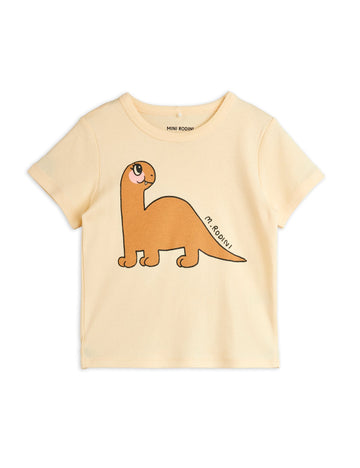 [mini rodini]   Dino sp regular ss tee