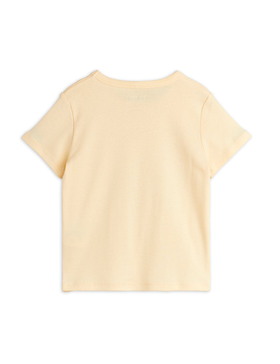 [mini rodini]   Dino sp regular ss tee