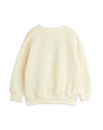[mini rodini]   Panda & cat sp sweatshirt