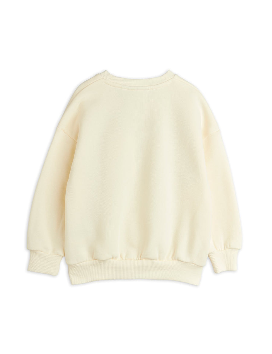 [mini rodini]   Panda & cat sp sweatshirt