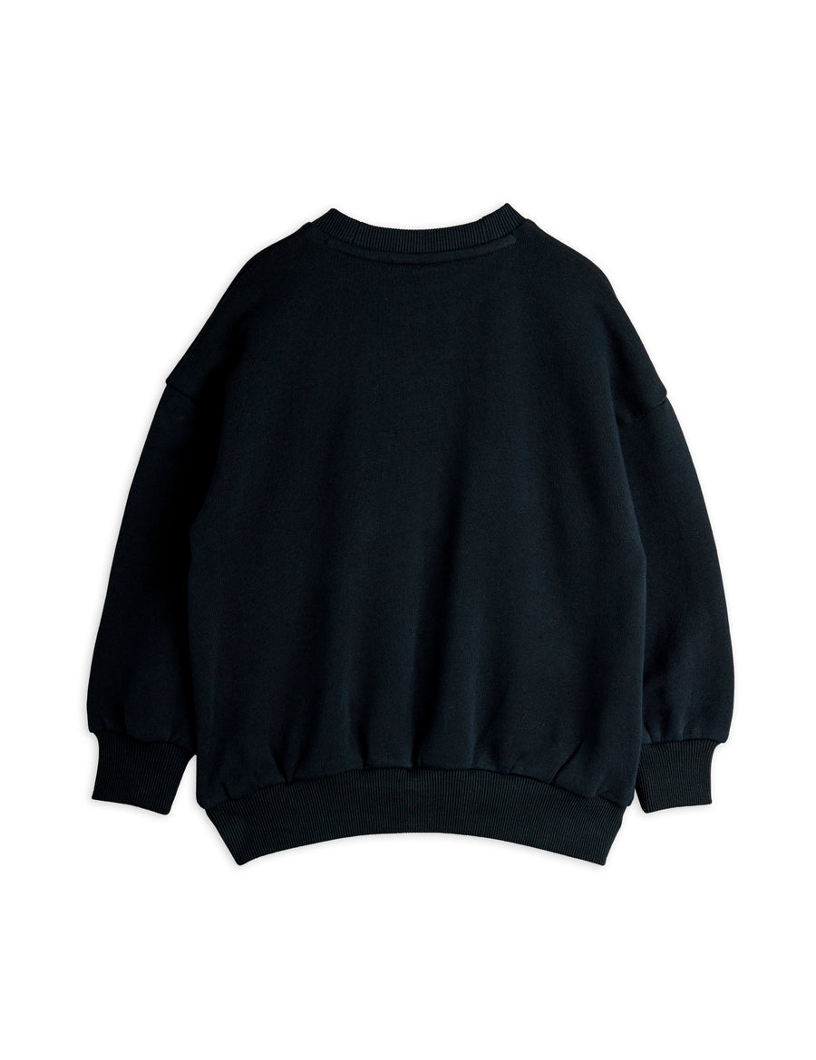 [mini rodini]   Mammoth chenille sweatshirt