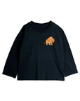 [mini rodini]   Mammoth sp ls tee