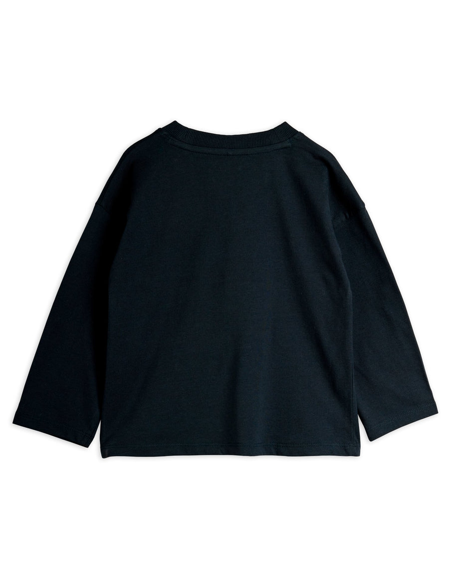 [mini rodini]   Mammoth sp ls tee