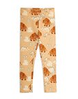 [mini rodini]   Mammoth aop leggings