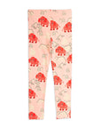 [mini rodini]   Mammoth aop leggings