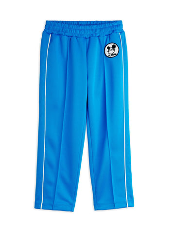 [mini rodini]   Ritzratz patch trousers