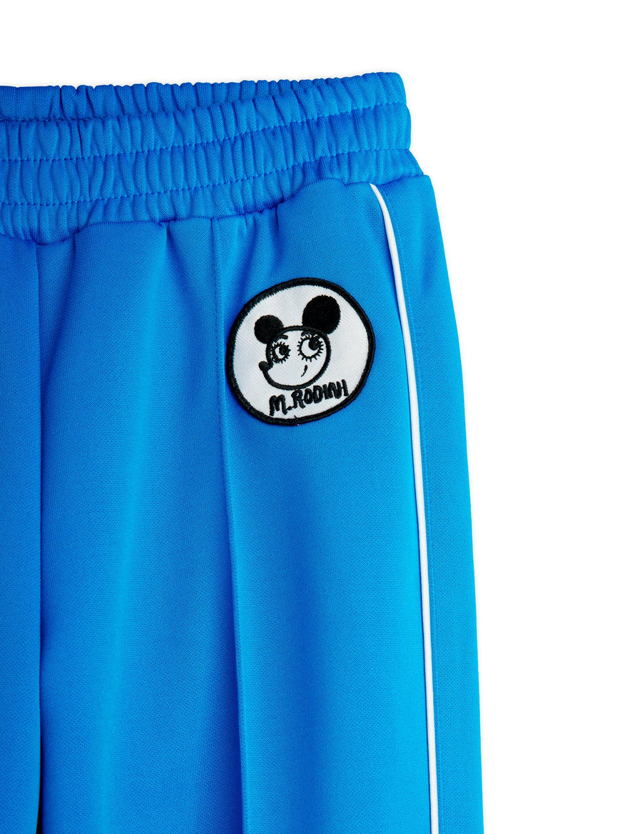 [mini rodini]   Ritzratz patch trousers