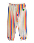 [mini rodini]   Clover emb sweatpants