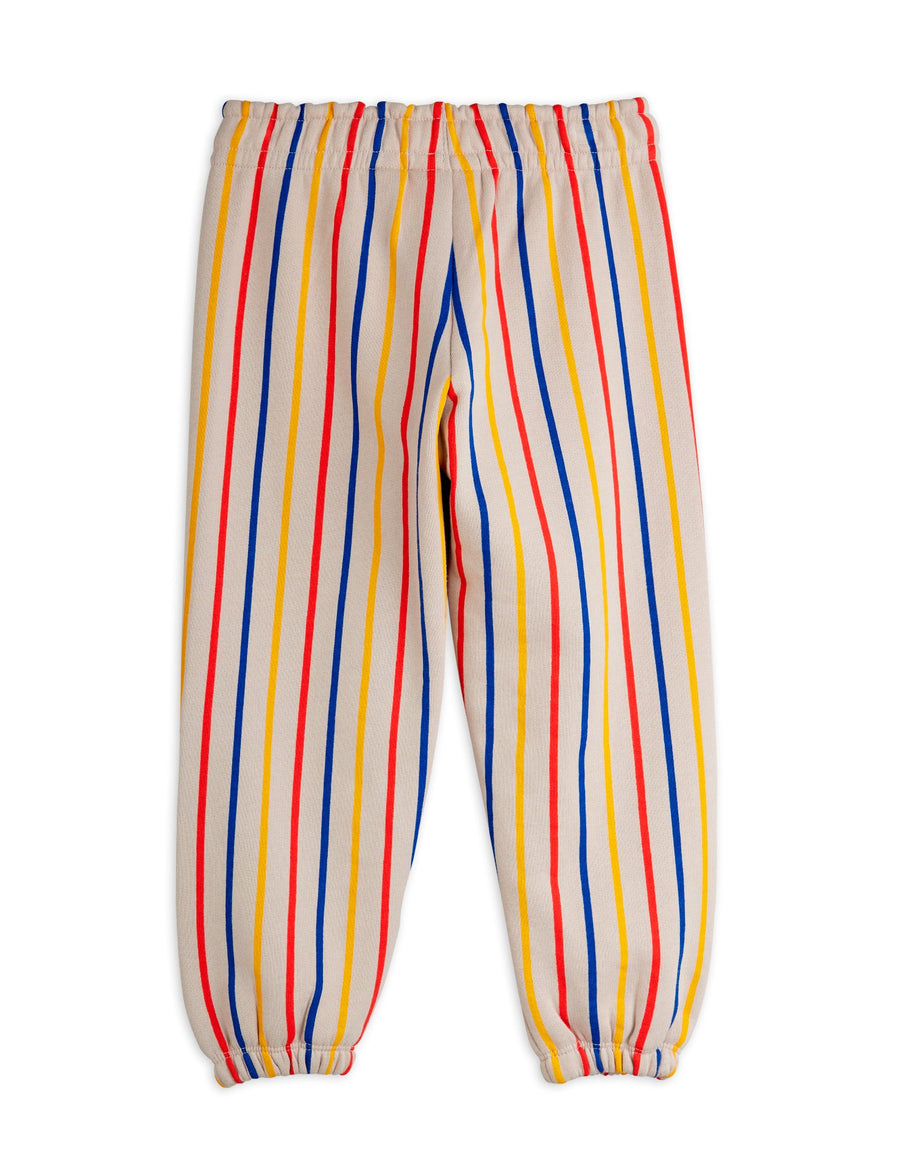 [mini rodini]   Clover emb sweatpants