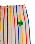 [mini rodini]   Clover emb sweatpants