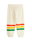 [mini rodini]   Bear stripe sweatpants