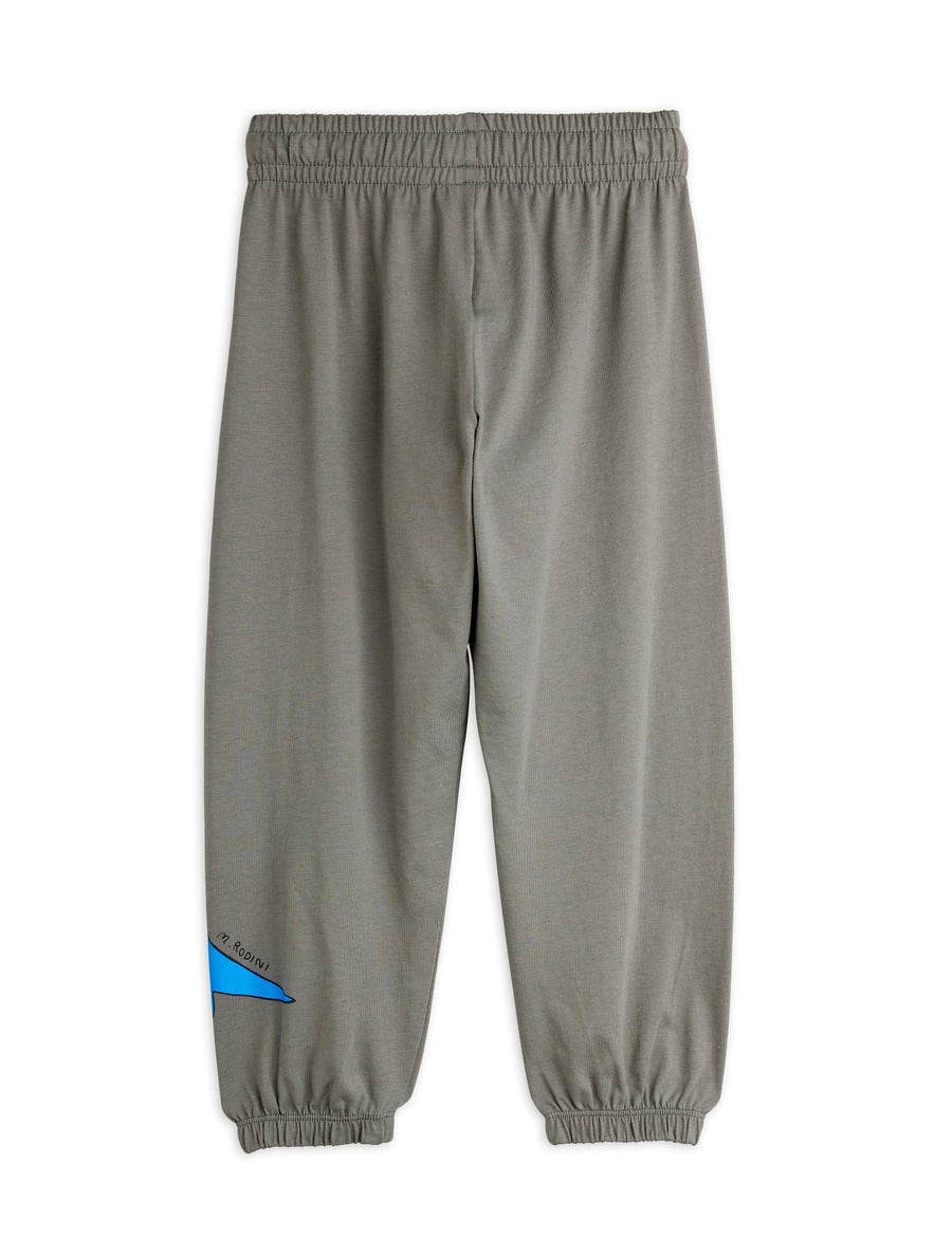 [mini rodini]   Dino sp trousers
