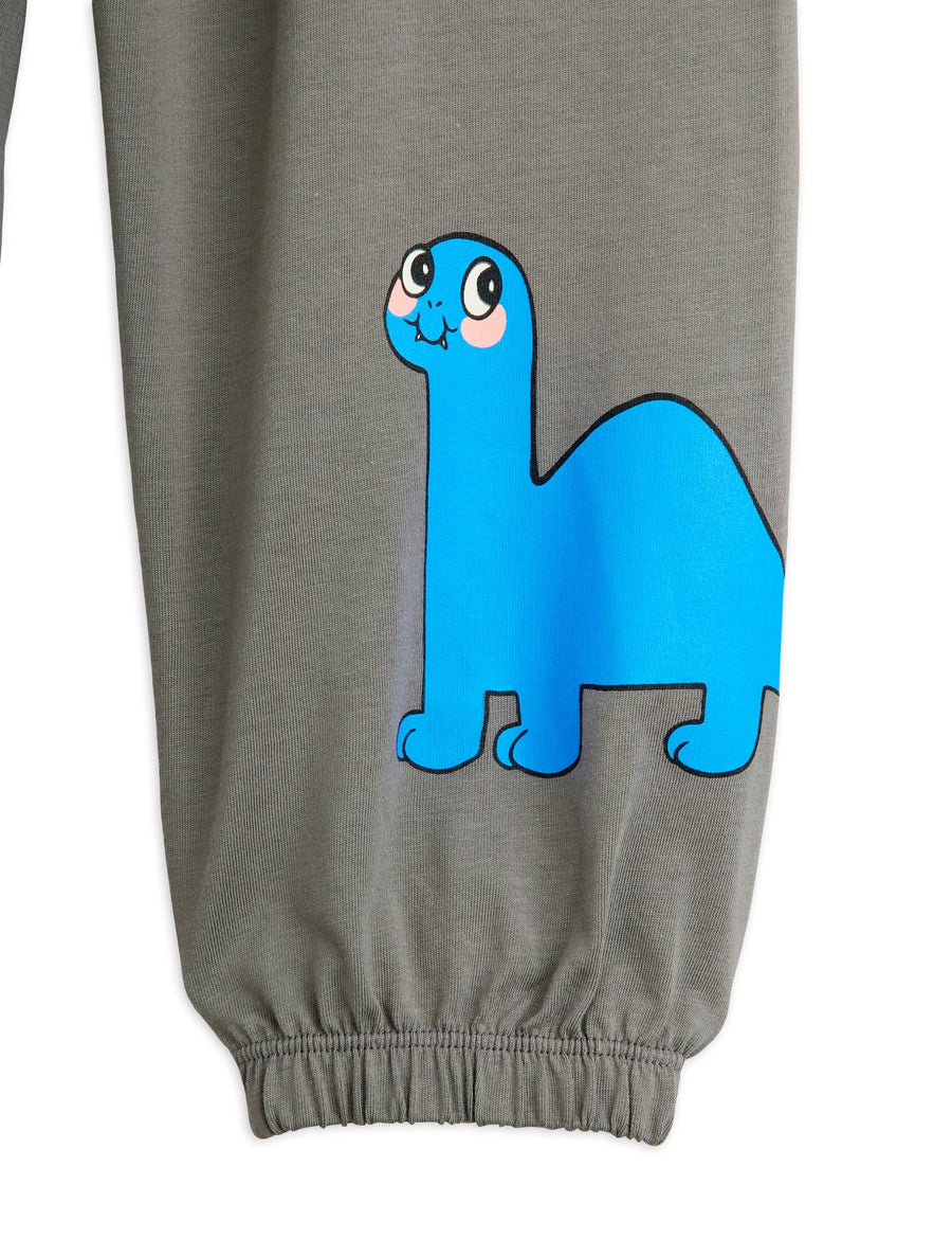 [mini rodini]   Dino sp trousers