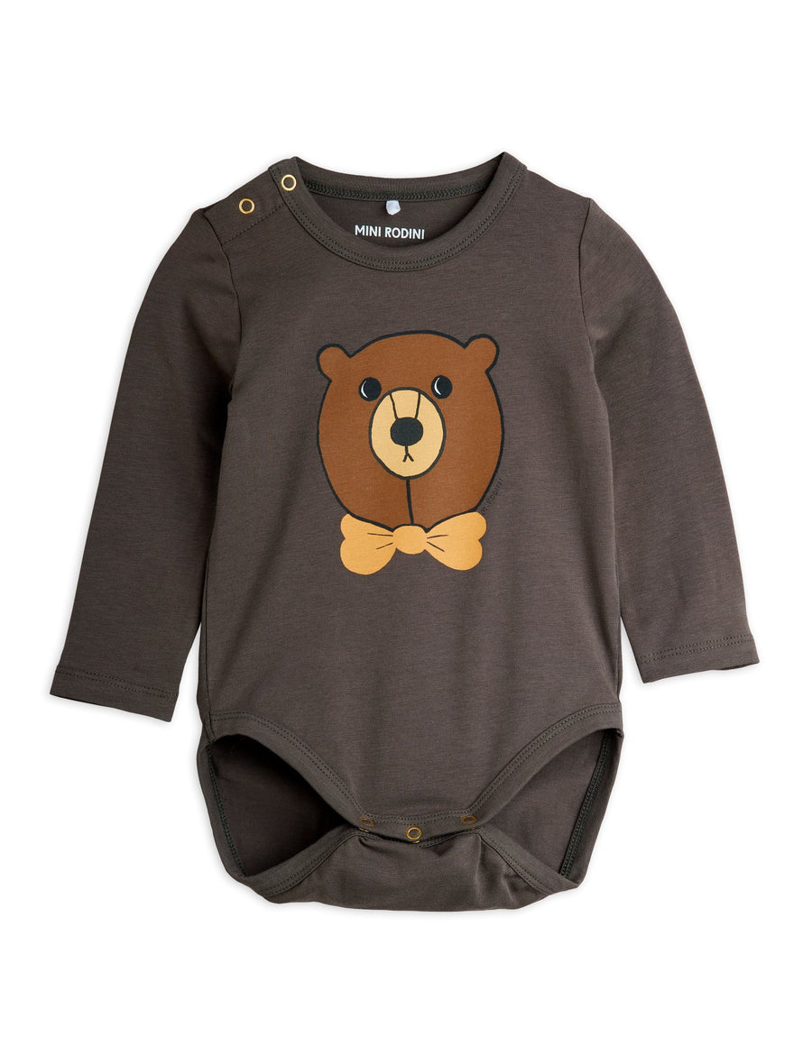 [mini rodini]   Bear sp ls body