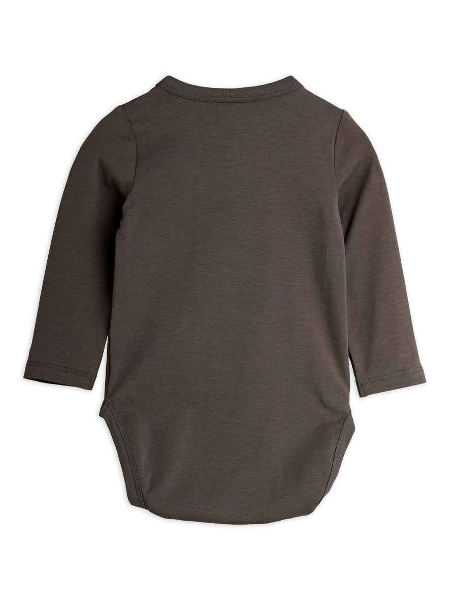 [mini rodini]   Bear sp ls body