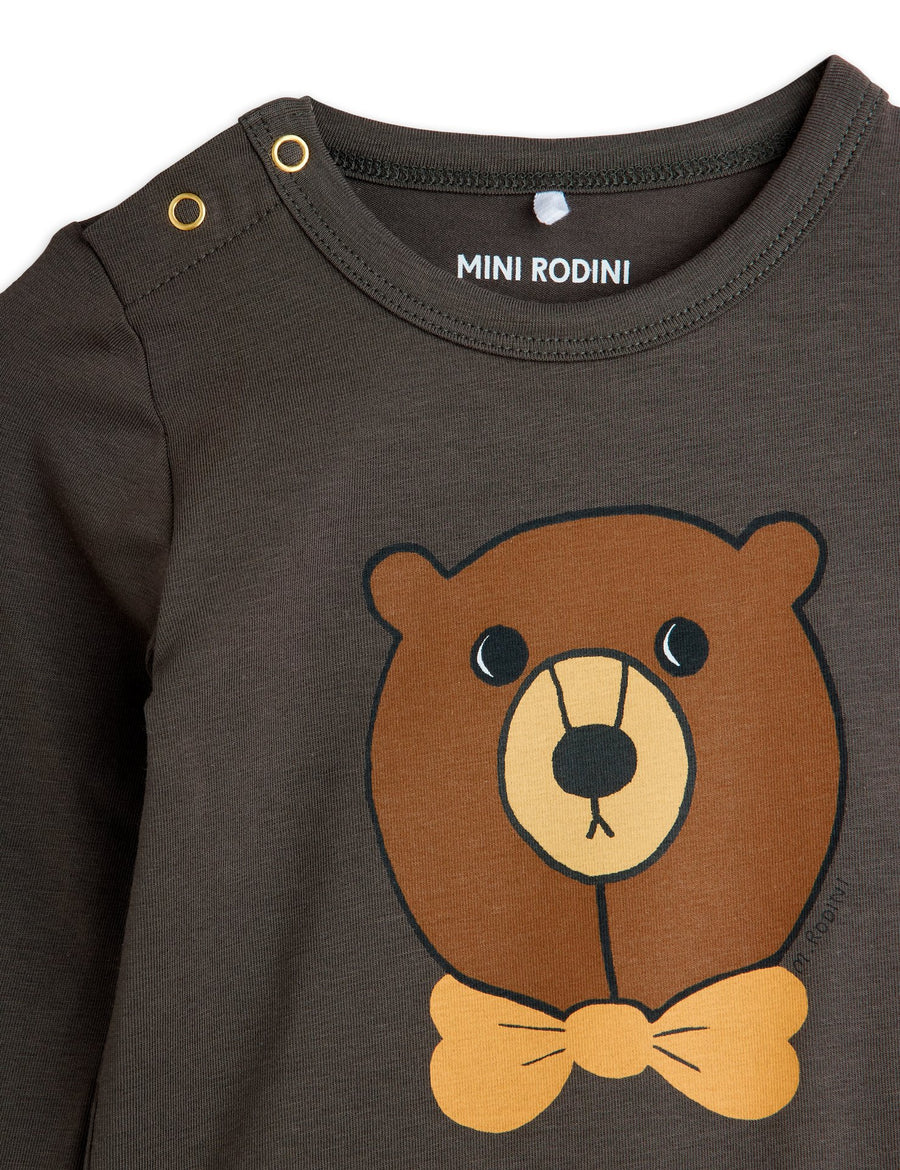 [mini rodini]   Bear sp ls body