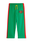 [mini rodini]   E.T. emb sweatpants