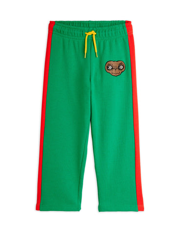 [mini rodini]   E.T. emb sweatpants