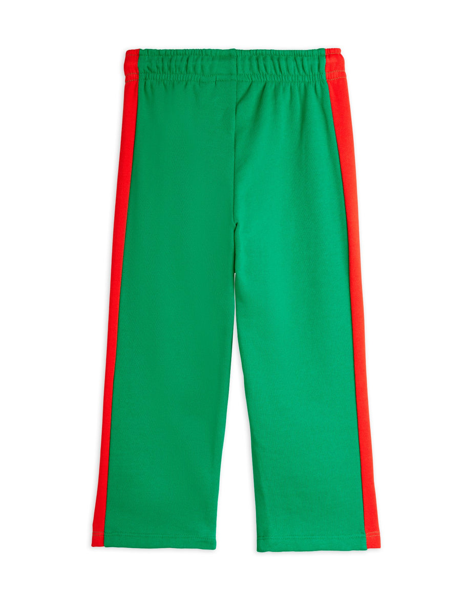 [mini rodini]   E.T. emb sweatpants