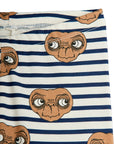 [mini rodini]   E.T. stripe aop leggings