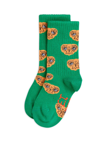 [mini rodini]   E.T. 1-pack sock