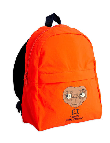 [mini rodini]   E.T. emb lightweight backpack
