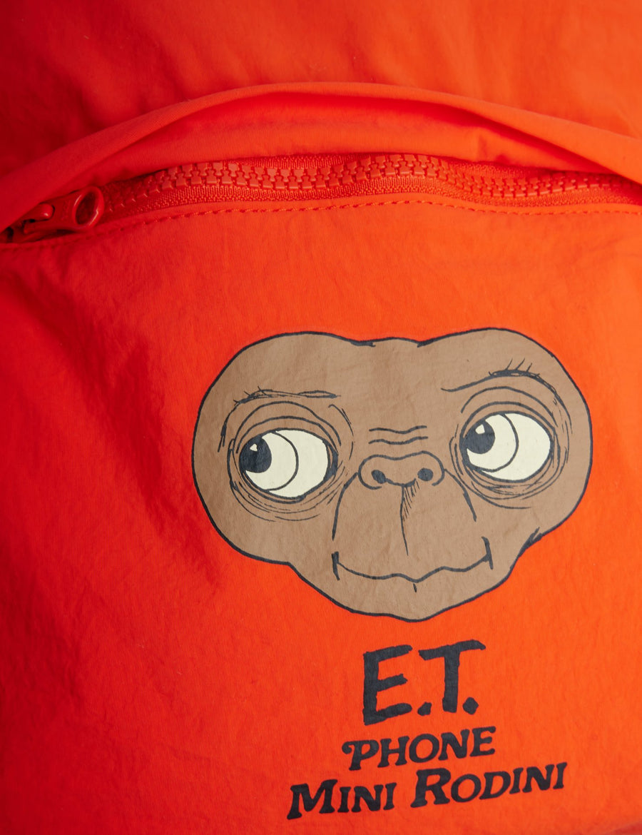 [mini rodini]   E.T. emb lightweight backpack