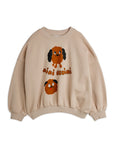 [mini rodini]   Doggies sp sweatshirt