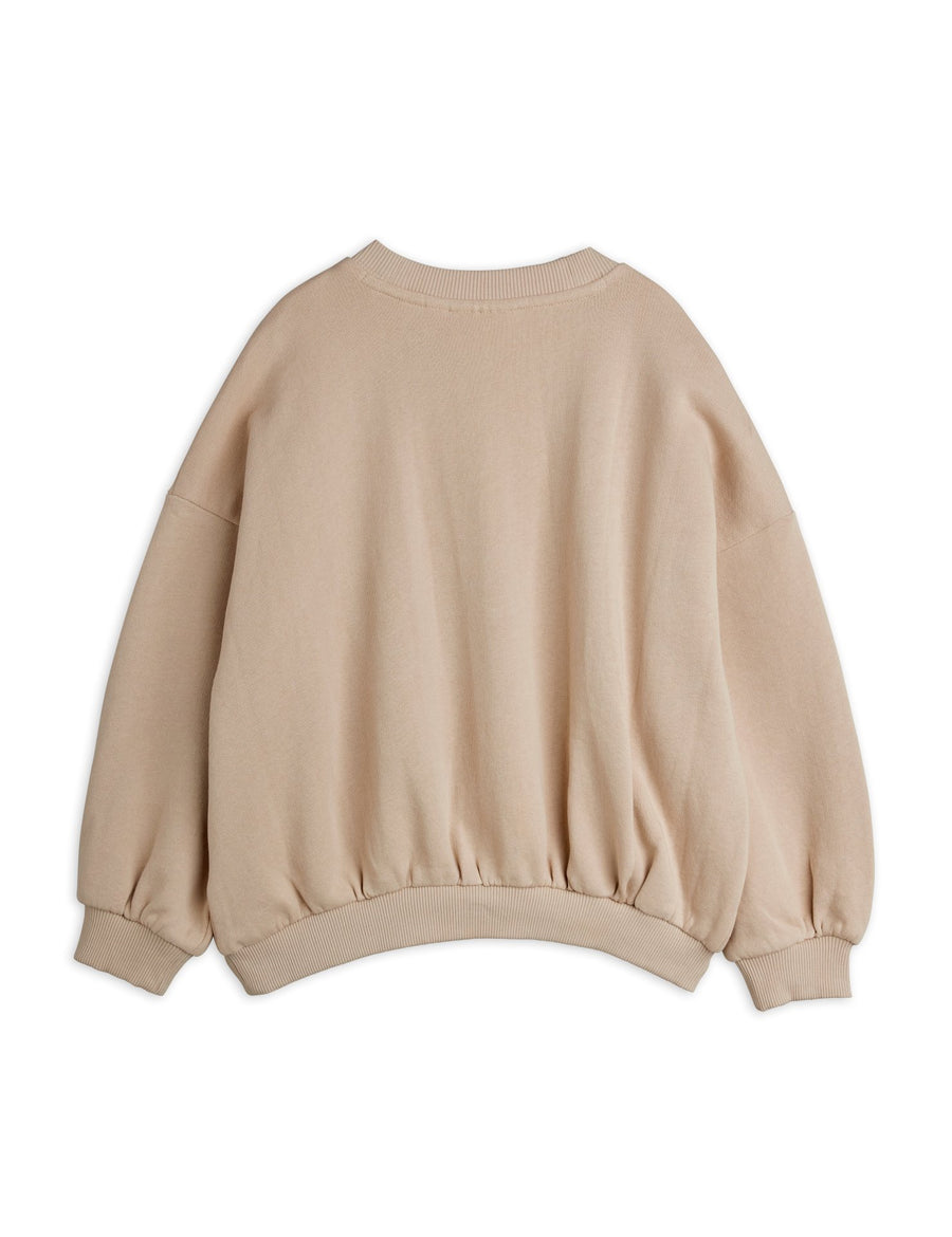 [mini rodini]   Doggies sp sweatshirt