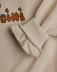 [mini rodini]   Doggies sp sweatshirt