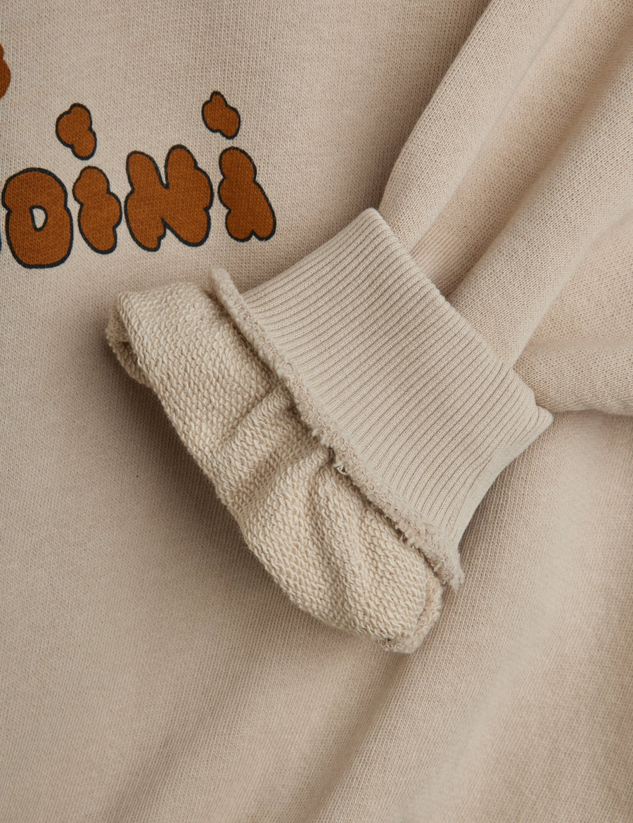 [mini rodini]   Doggies sp sweatshirt