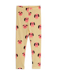 [mini rodini]   Doggies aop leggings