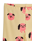 [mini rodini]   Doggies aop leggings